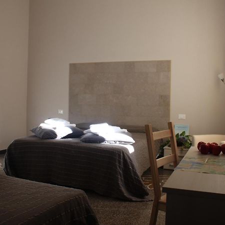 B&B Cernaia 42 라스페치아 객실 사진