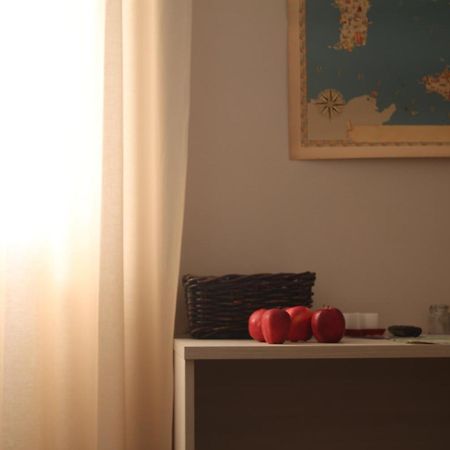 B&B Cernaia 42 라스페치아 객실 사진