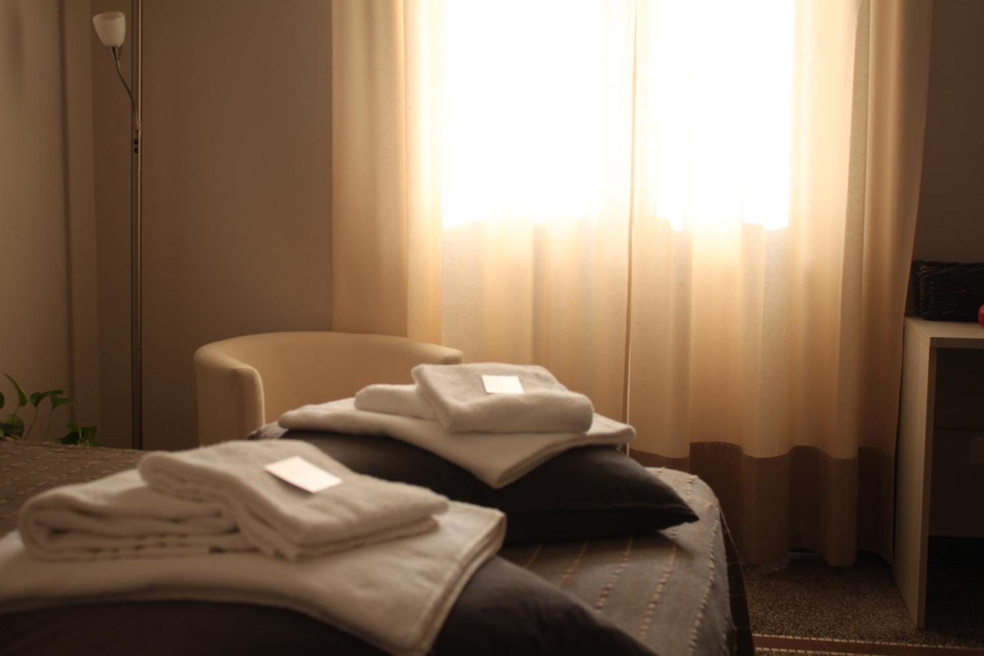 B&B Cernaia 42 라스페치아 객실 사진