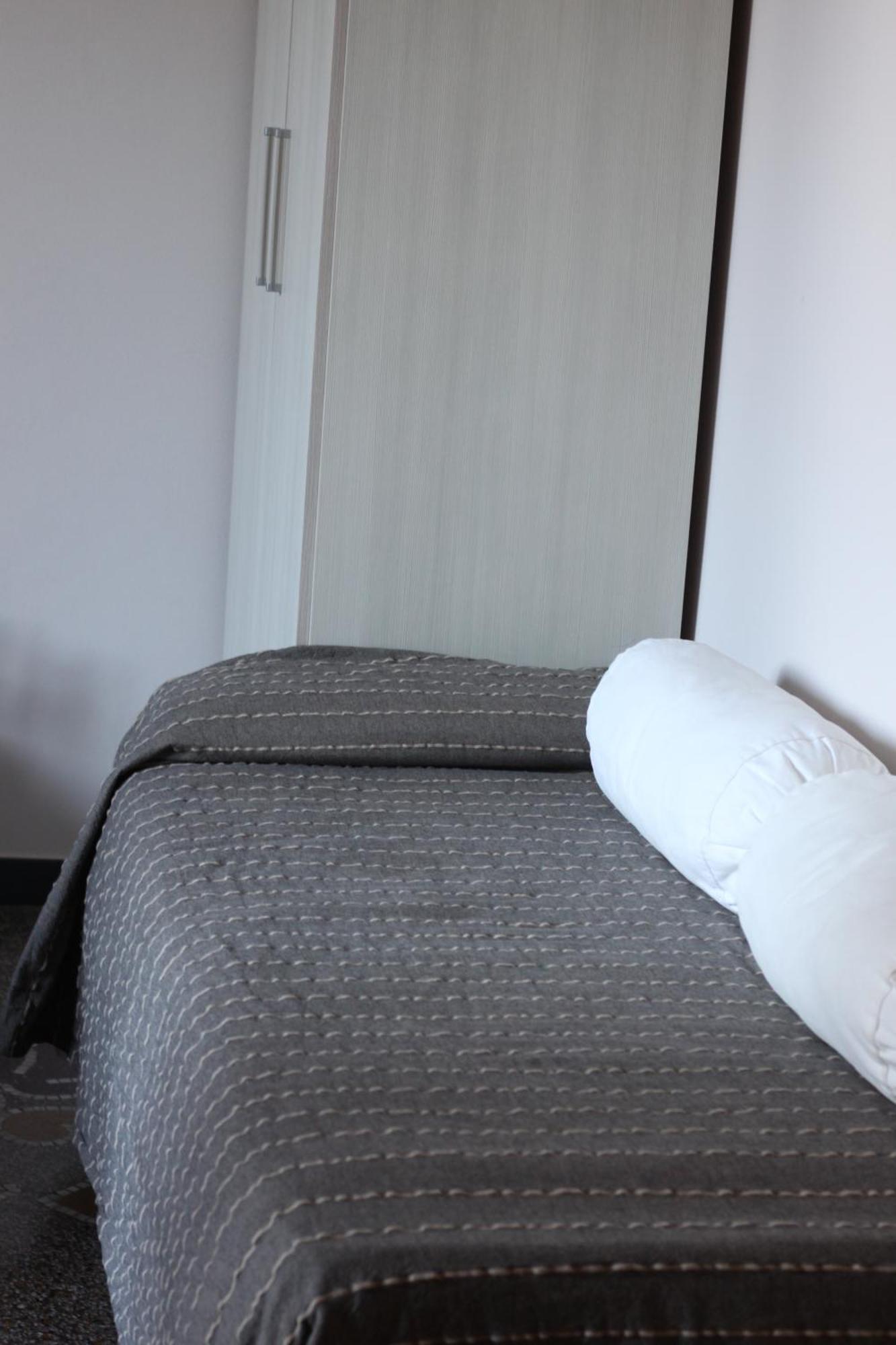 B&B Cernaia 42 라스페치아 객실 사진