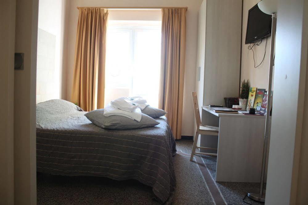 B&B Cernaia 42 라스페치아 외부 사진